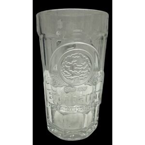 Eichbaum Beer Mug Stein Glass Braut Die Urigsten Biere .41